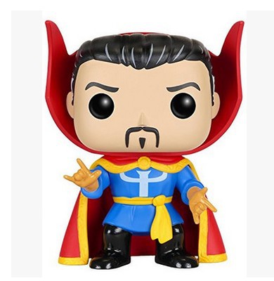 funko pop doctor strange 161