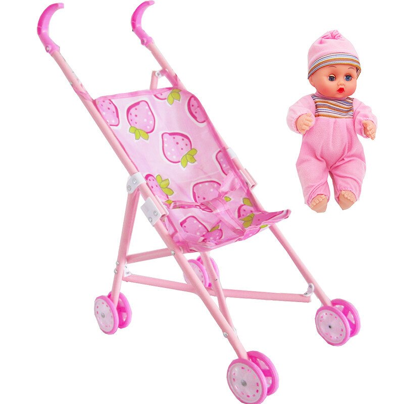 baby trolley toy