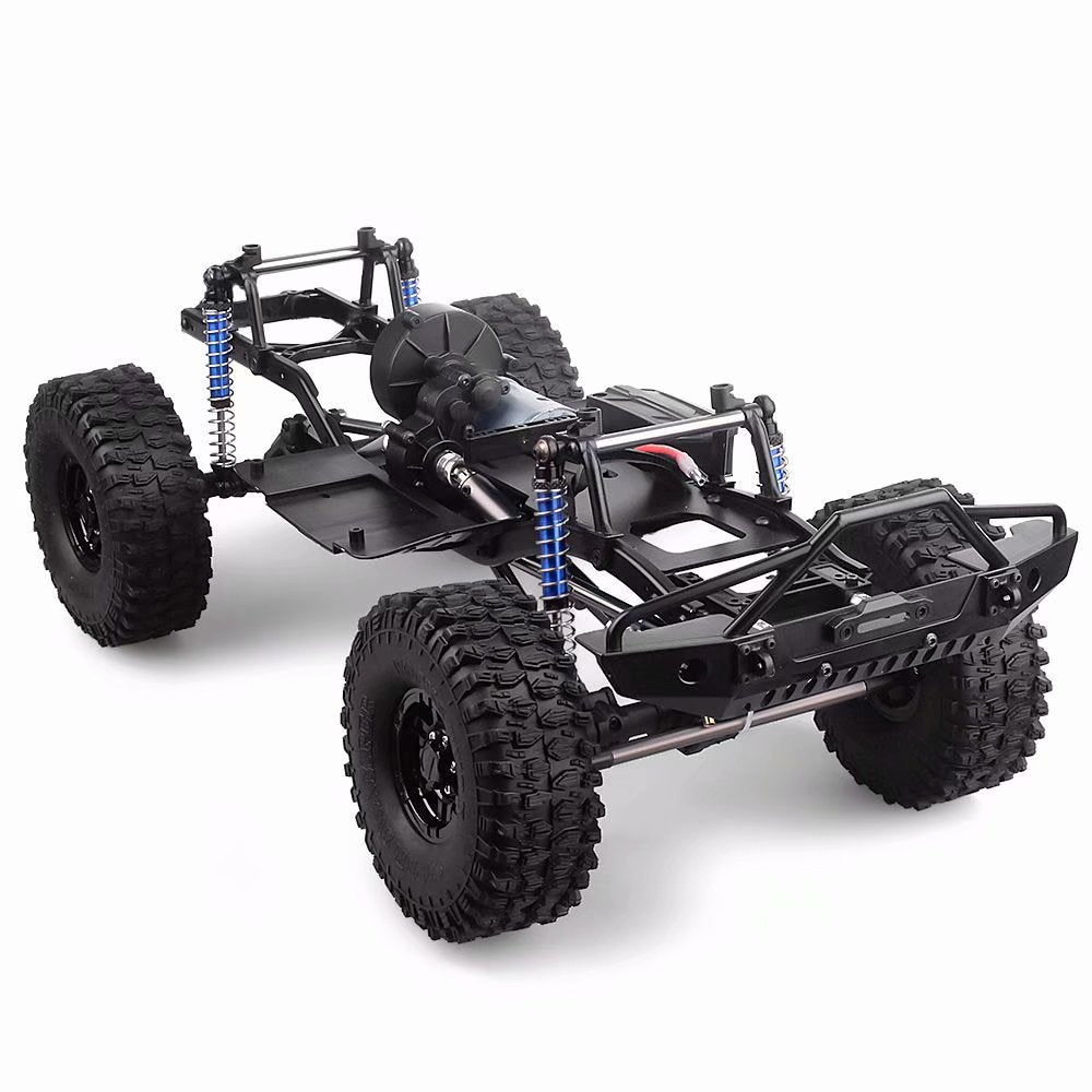 rc car frame kit