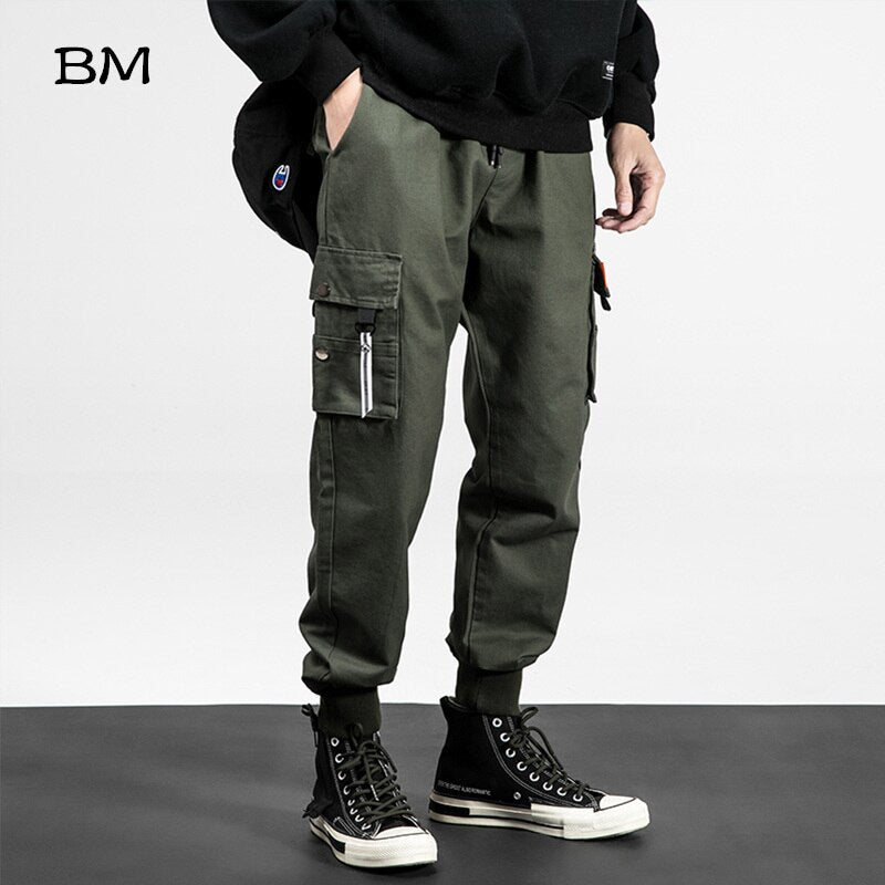 cheap green cargo pants