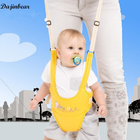 best baby walking harness