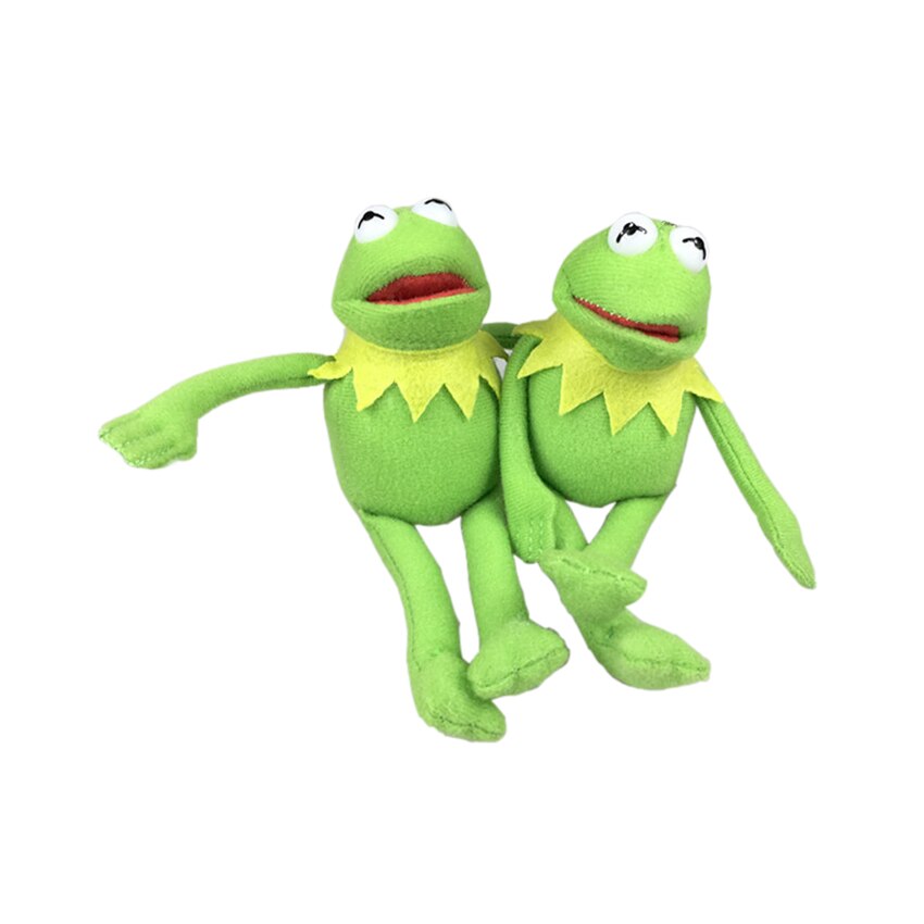 kermit stuffed animal