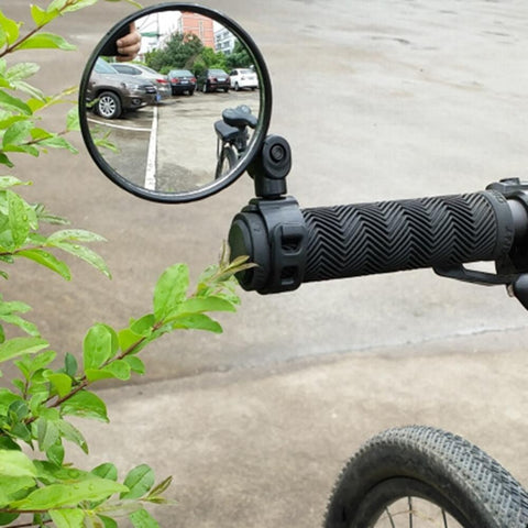 rear view mirror for bike riding