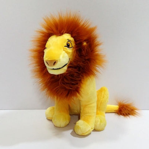simba doll lion king