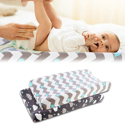 baby change table mattress