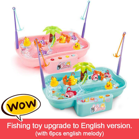 fish toys for toddlers