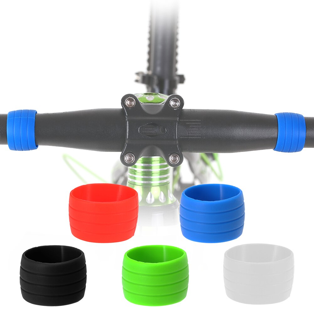 silicone handlebar tape