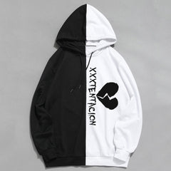 real xxxtentacion hoodie