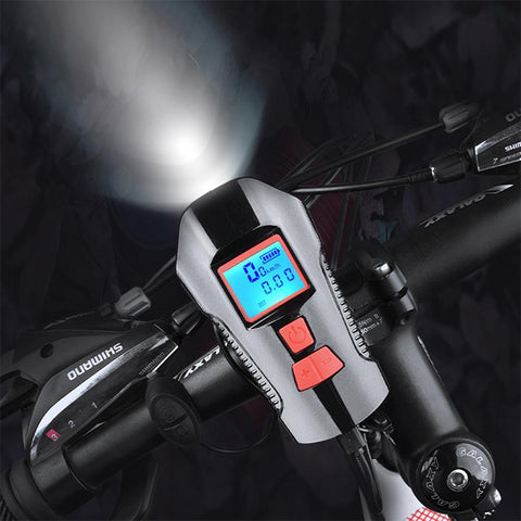 mtb odometer