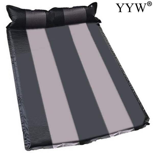 rubber camping mats