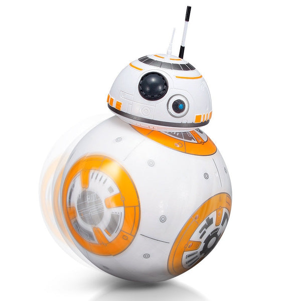 remote controlled bb8