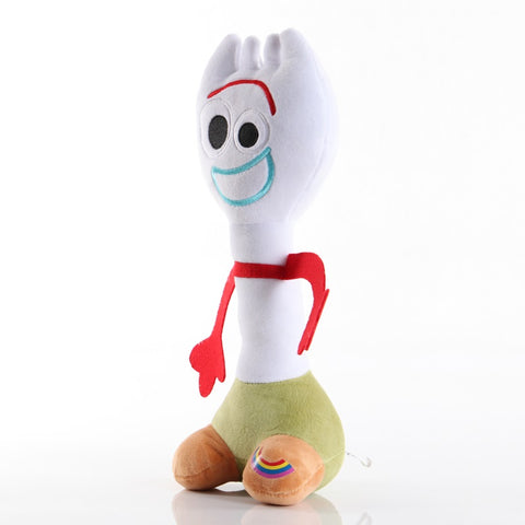 soft forky