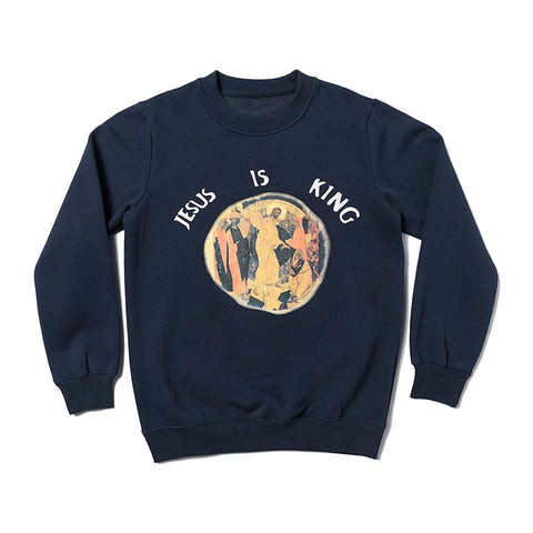 quality crewneck sweatshirts