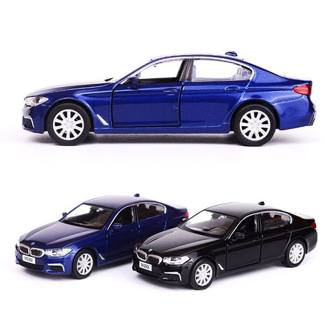 bmw m5 toy model cars