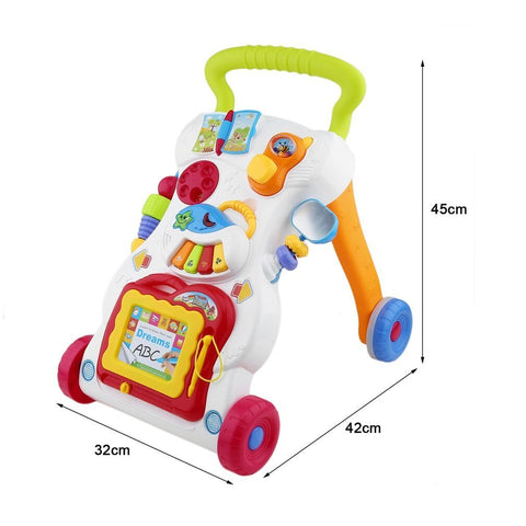 toys for early walkers