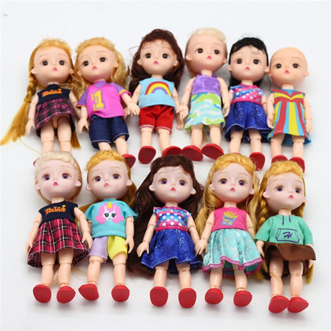 princess doll fashion dress up