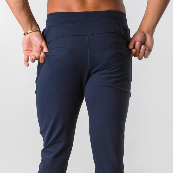 alphalete track pants