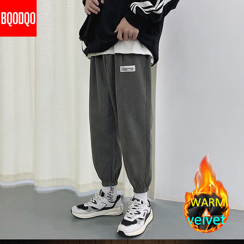 kanye brain dead sweatpants