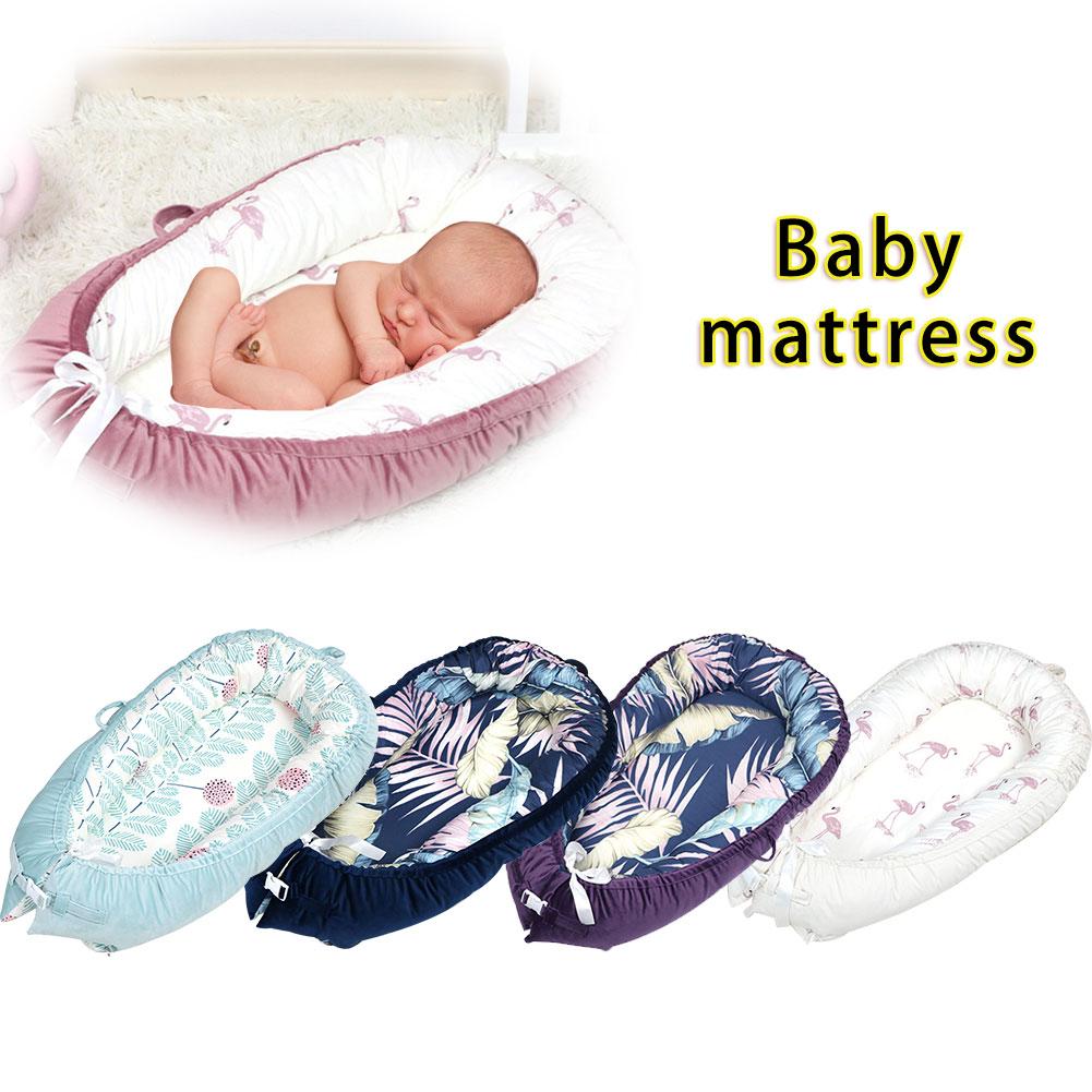 baby mattress for bassinet