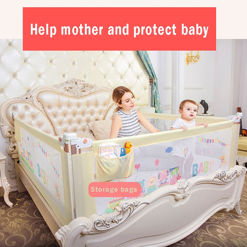 baby crib activity center