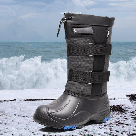 non slip fishing boots