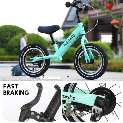 moped pedal bike