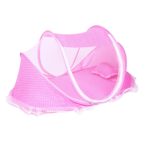 baby bed with net for 2 year old