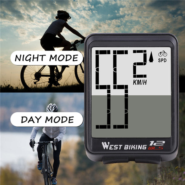 mtb odometer