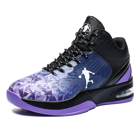 New Jordan Basketball Shoes Men Jordan Sneakers High Top Jordan