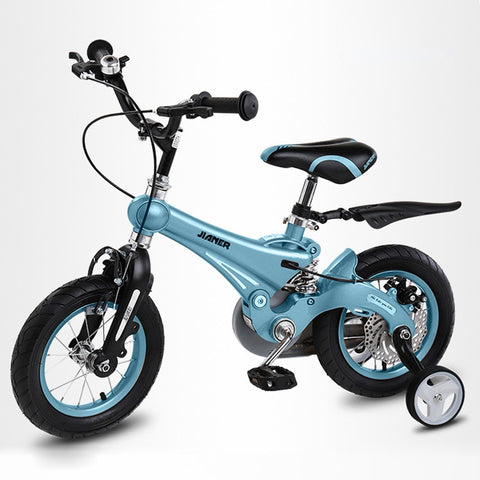 training wheels for children's bike