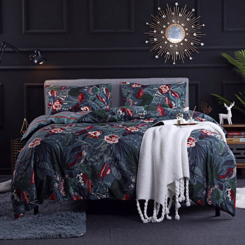 Lovinsunshine Duvet Cover King Size Queen Size Comforter Sets