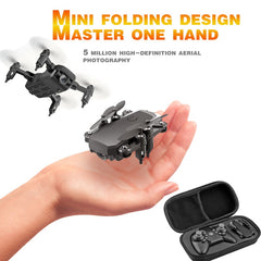 lf606 mini drone