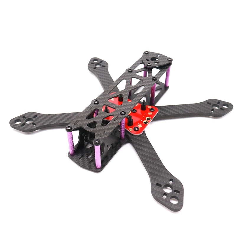 rc drone frame