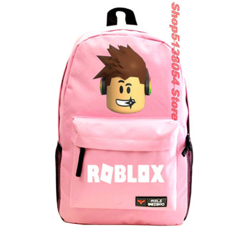 Roblox Guitar Backpack