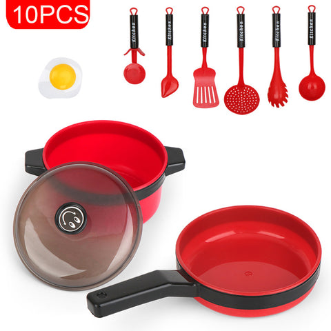 children's play pan set