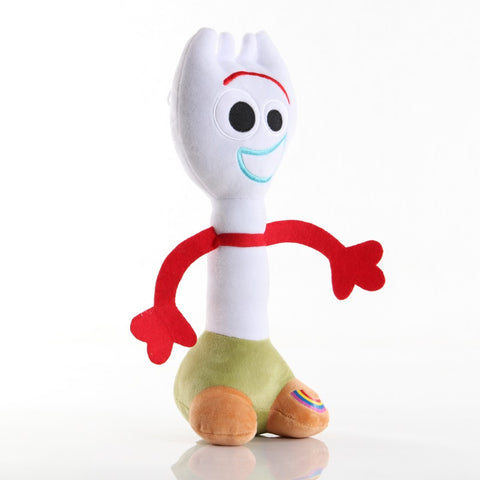 soft forky