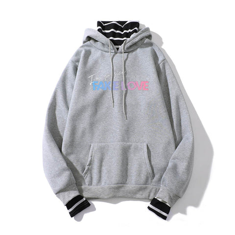 best fake revenge hoodie