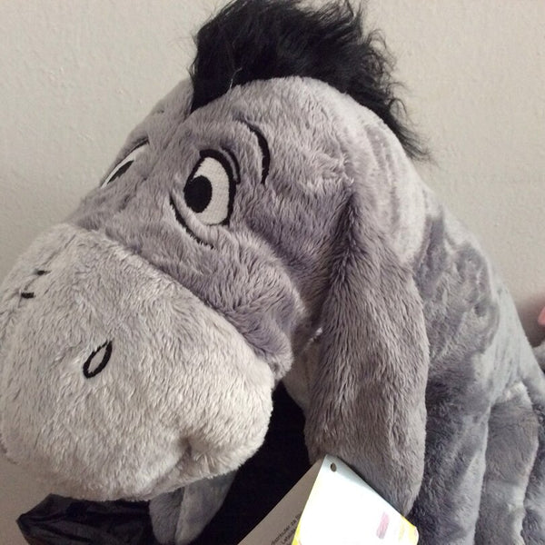 original eeyore stuffed animal