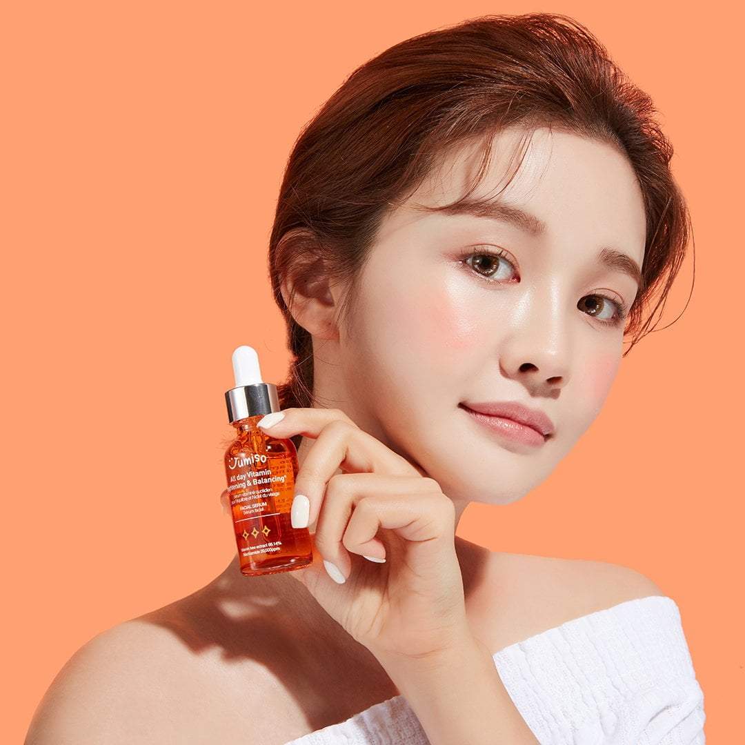 10 Best Korean Products for Brightening Hyperpigmentation – Go Bloom & Glow