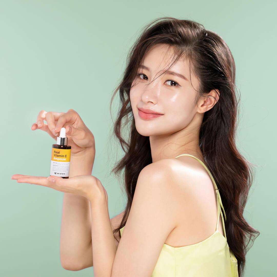 10 Best Korean Products for Brightening Hyperpigmentation – Go Bloom & Glow