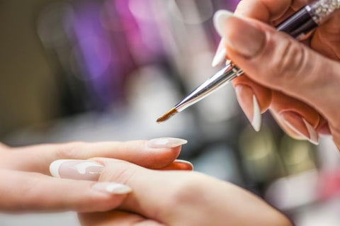 Everything You Need to Know About Getting Acrylic Nails