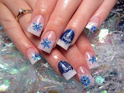 35 Best Nail Art Designs Ideas In 2024: Try It at Home