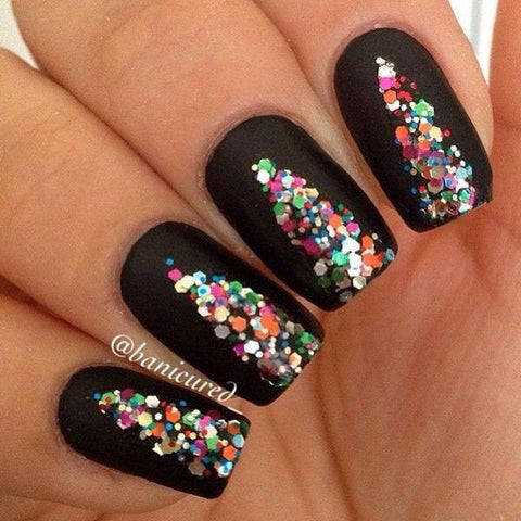 Easy Nail Art Design-6