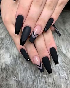 Featured image of post Coffin Valentine Nail Designs 2020
