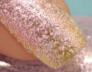 Beauty Bigbang, nail polish, beauty