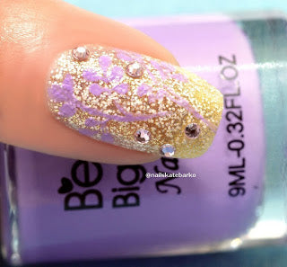 Beauty Bigbang, beauty, nail polish