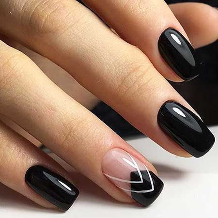 Hottest 80 Cute Fall Nail Designs 2018 Beautybigbang