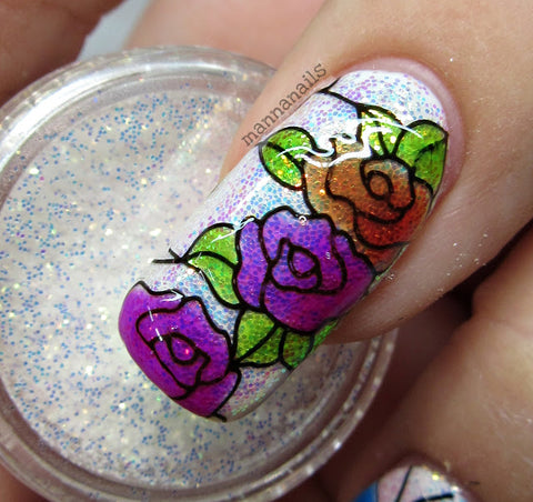 beauty bigbang, nail polish, nailart