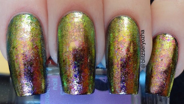 Chameleon Glitter