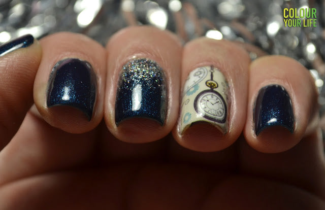 Is Nail Art Dead? Report Says Polish Sales Are Down, But Don't Sound The  Death Knell Just Yet